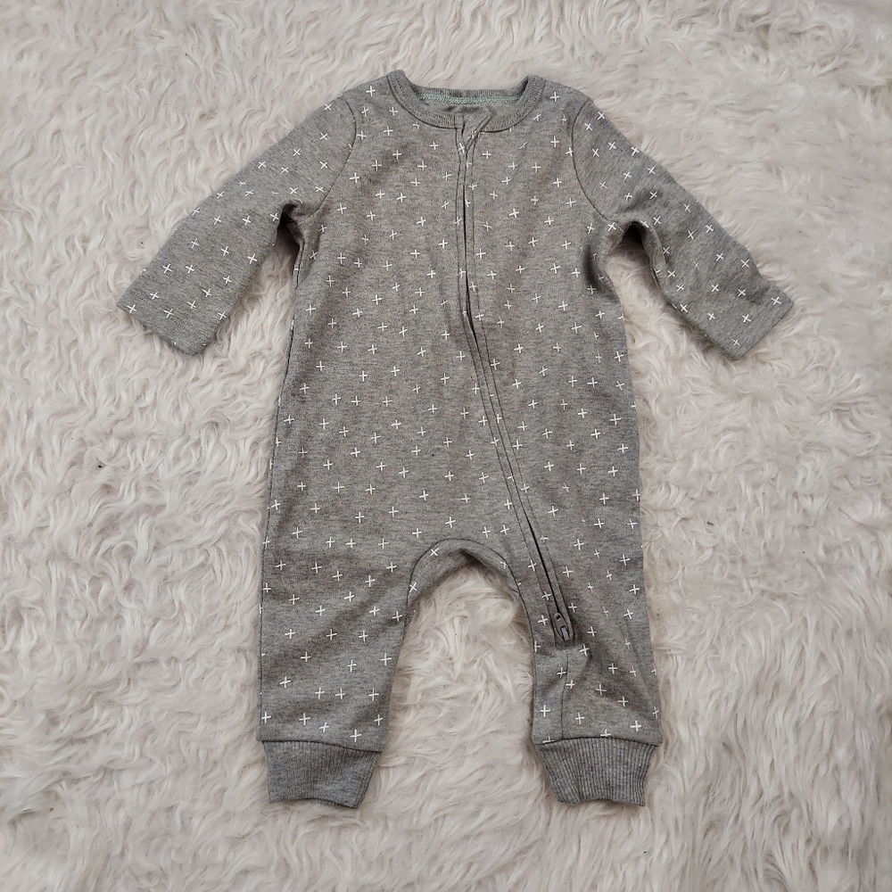 🌞 2/$4 CLEARANCE 🌞 
Cloud Island • Onesie